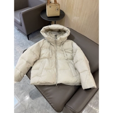 Max Mara Down Jackets